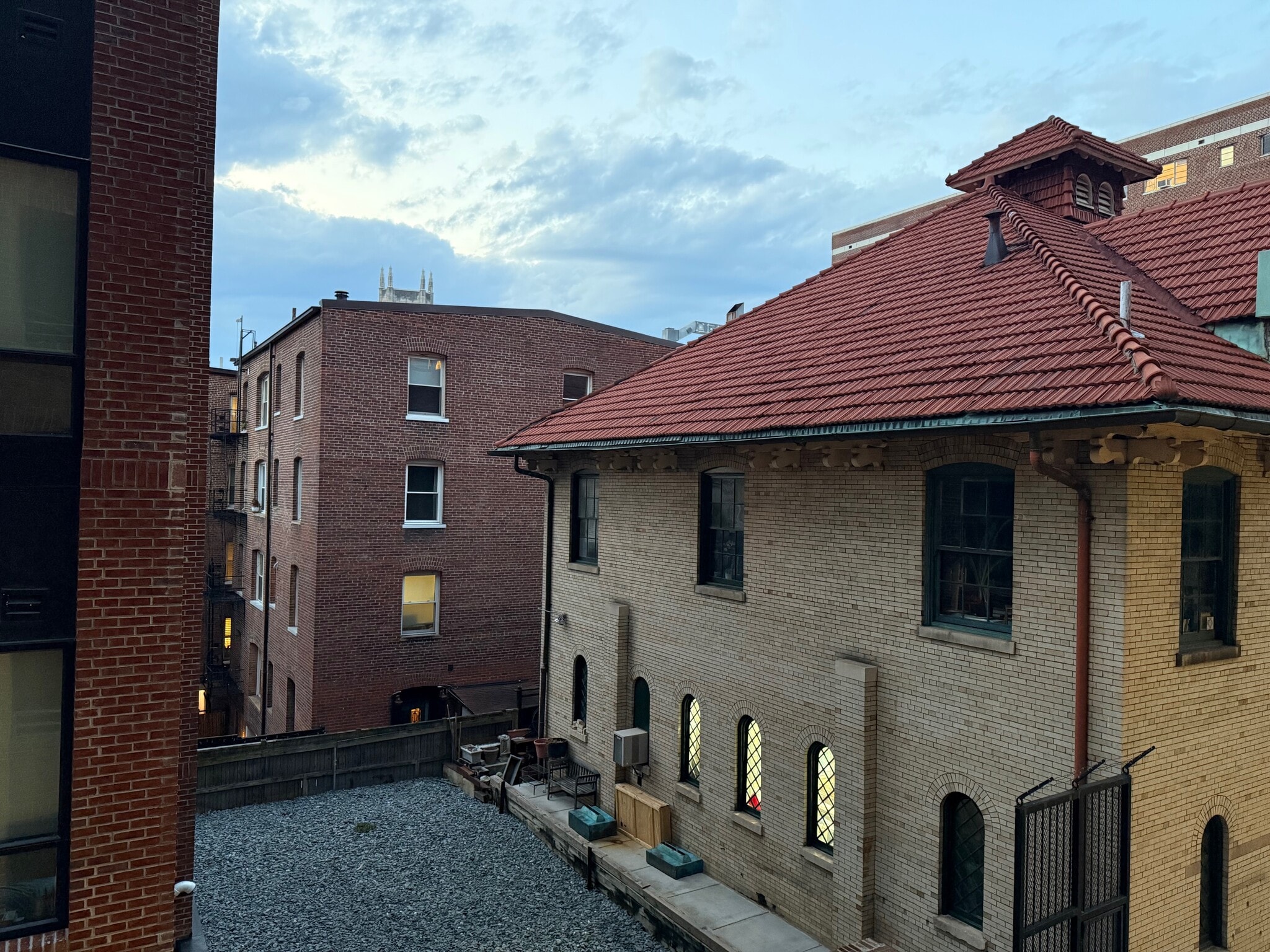 Building Photo - 2141 P St NW