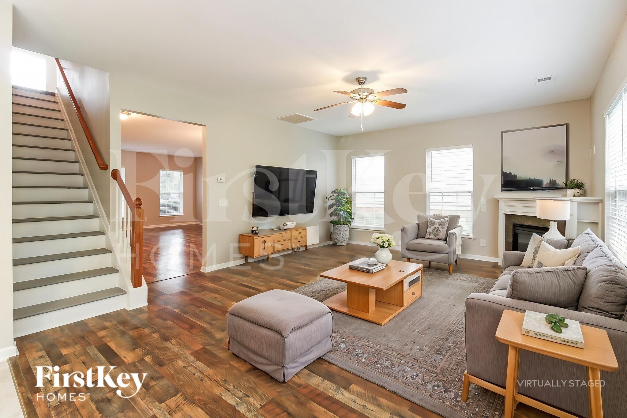 Building Photo - 4707 Shady Oak Dr