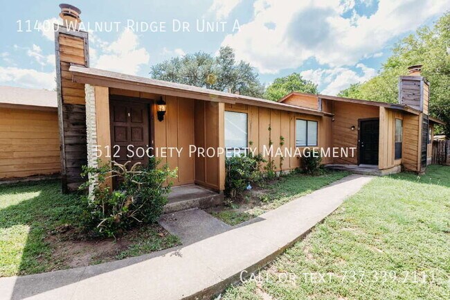 Primary Photo - 11400 Walnut Ridge Dr