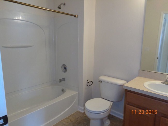 Building Photo - Gentle Woods Development