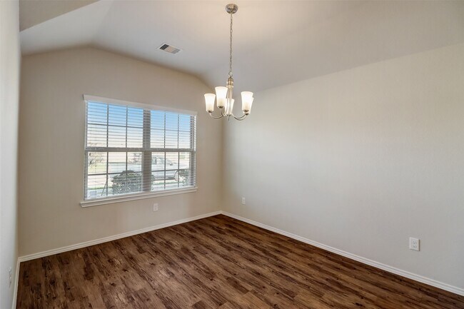 Building Photo - 5514 Peralta Mills Way