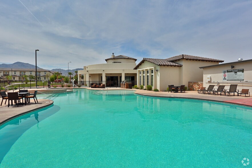 Bella Estancias 10800 St El Paso TX 79924 Apartment Finder