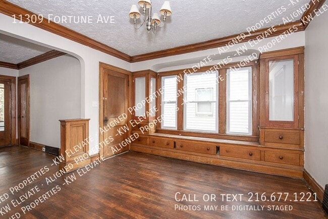 Building Photo - 11309 Fortune Ave