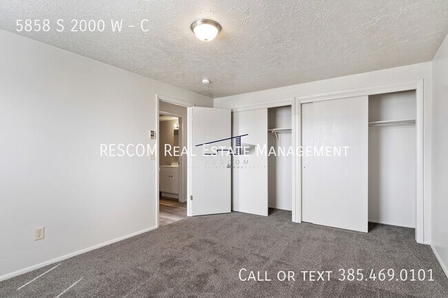 Building Photo - 5858 S 2000 W