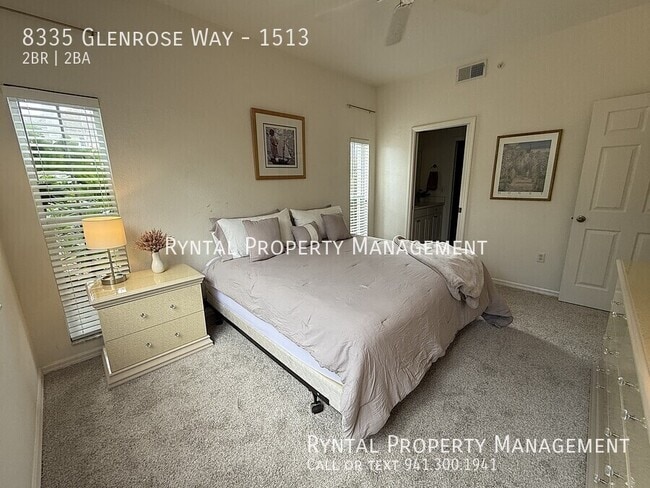 Building Photo - 8335 Glen Rose Way