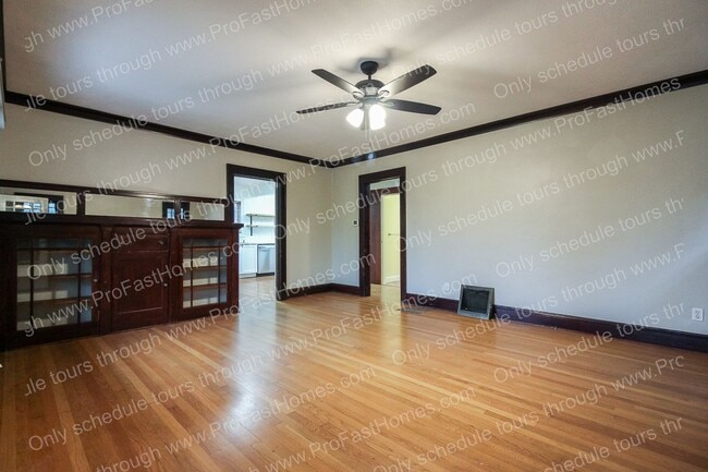 Building Photo - 5934 N Missouri Ave