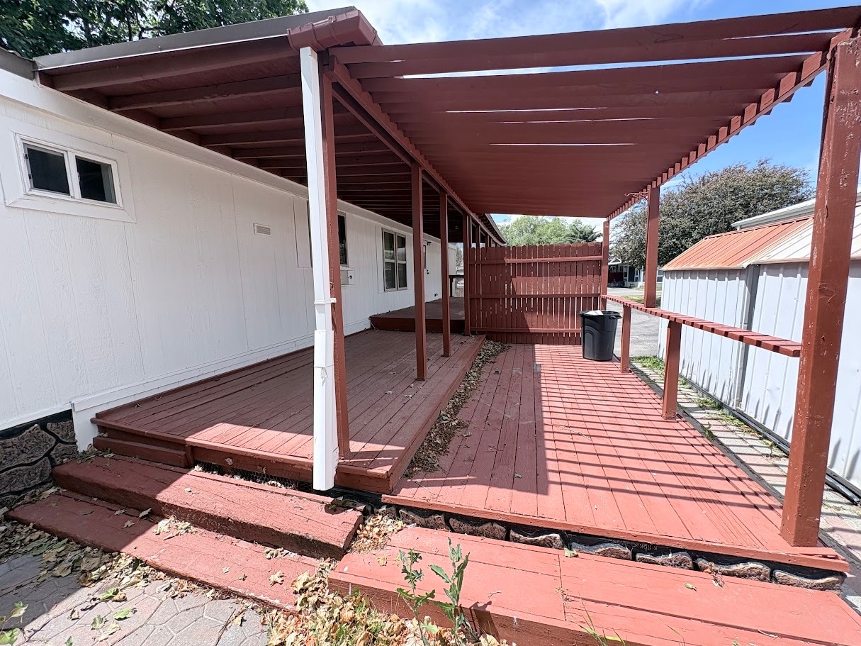 Building Photo - 2230 N Whispering Pnes Dr