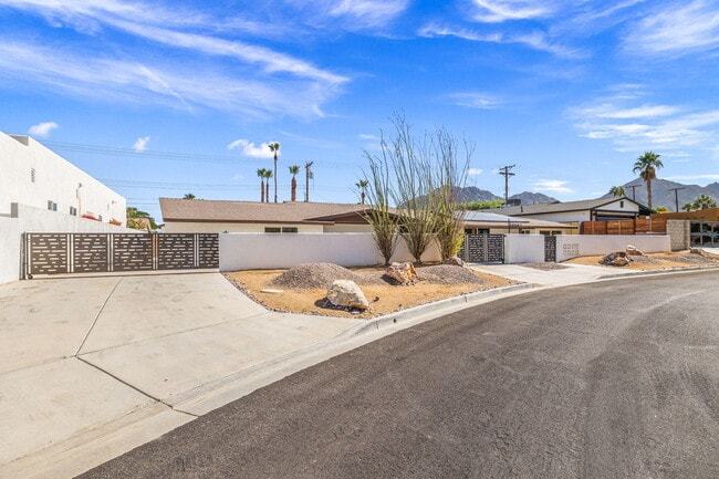 Building Photo - 51480 Avenida Obregon