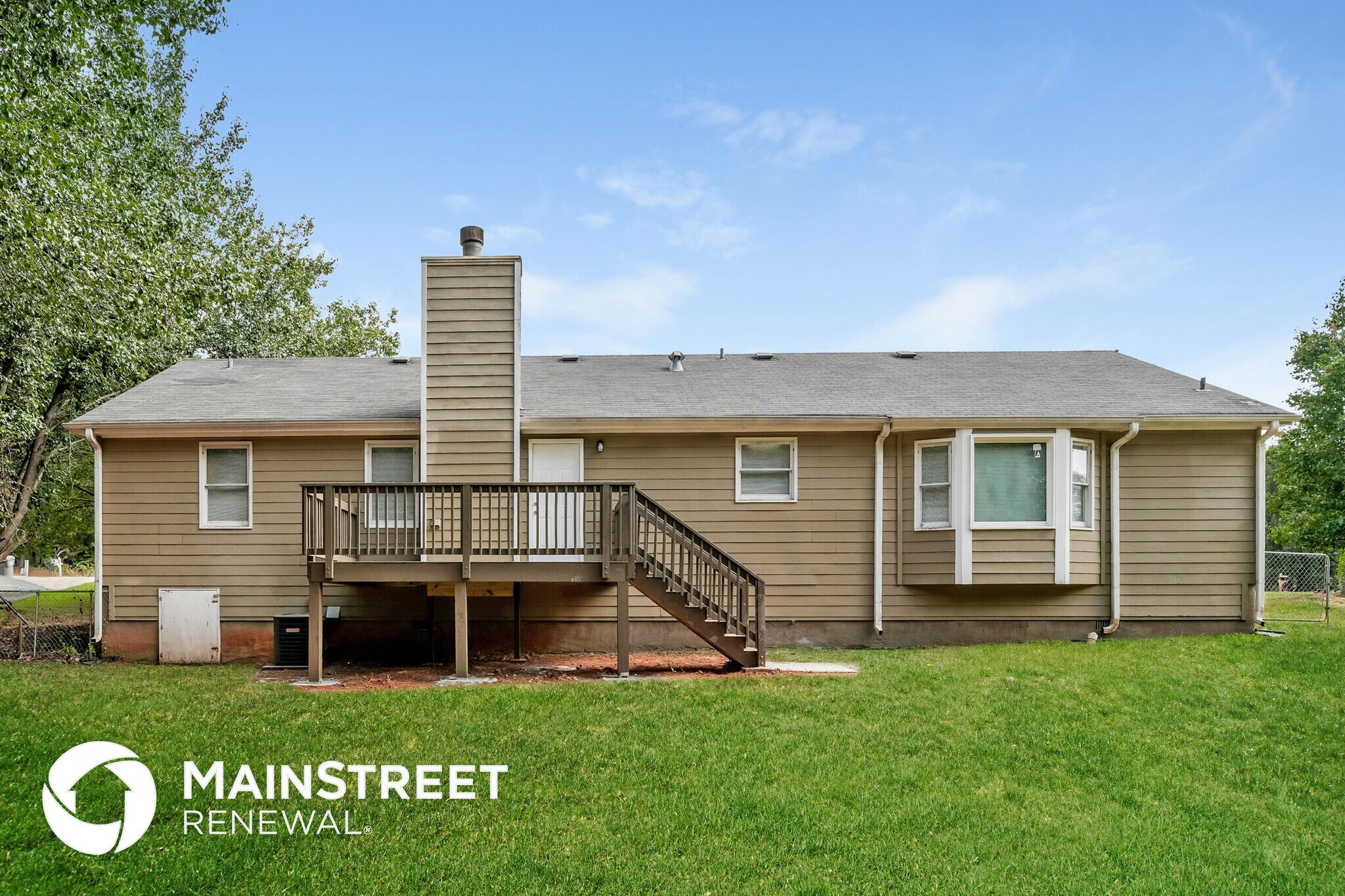 Building Photo - 110 Millcrest Dr