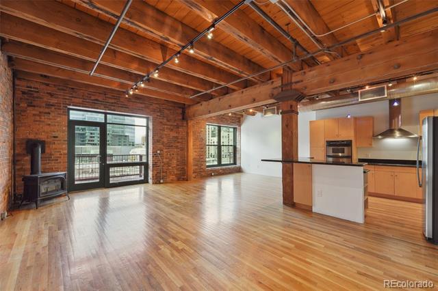 Building Photo - 1801 Wynkoop St