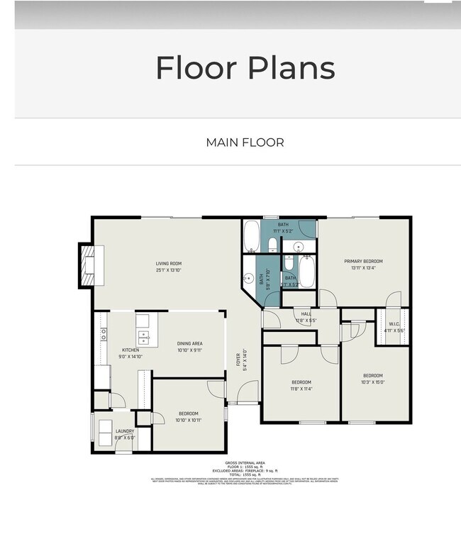 Building Photo - 22203 Fincastle Dr