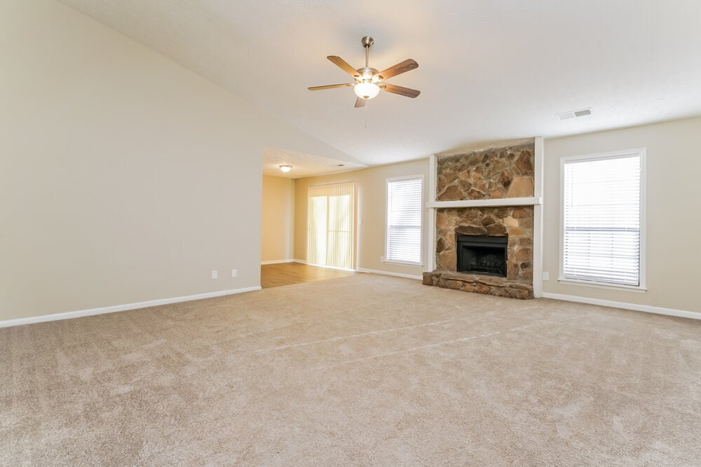 Building Photo - 5545 Dorsett Shoals Ln