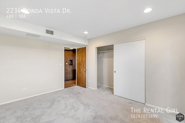 Building Photo - 2234 Ronda Vista Dr