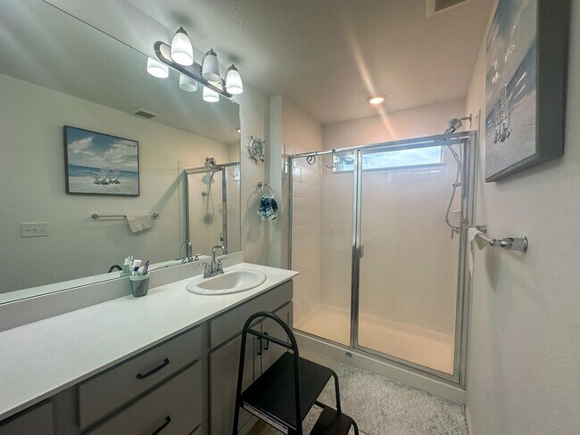 Building Photo - CORNER PAIRED HOME ACROSS THE PARK!