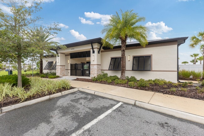 Building Photo - 1133 Grand Hammock Ct
