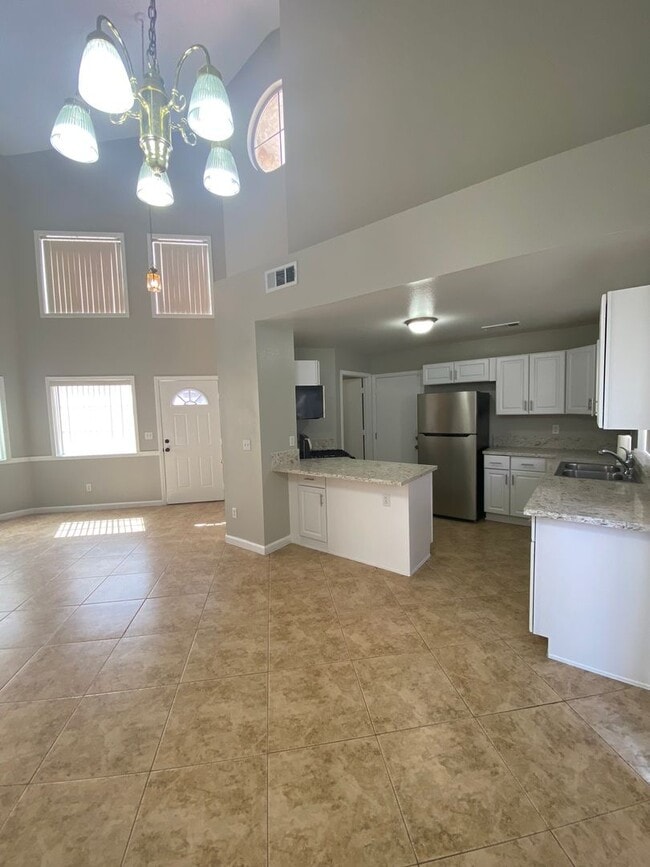 Building Photo - AMERICANA Property Mgmt - Remodeled 2 story 3 beds house in Desert Pines