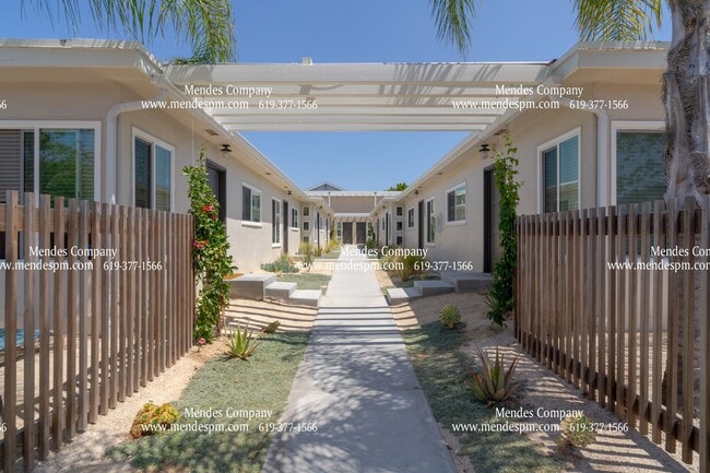 Building Photo - 5078 Madison Ave