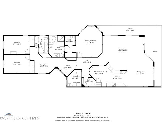 Building Photo - 3450 Ocean Beach Blvd