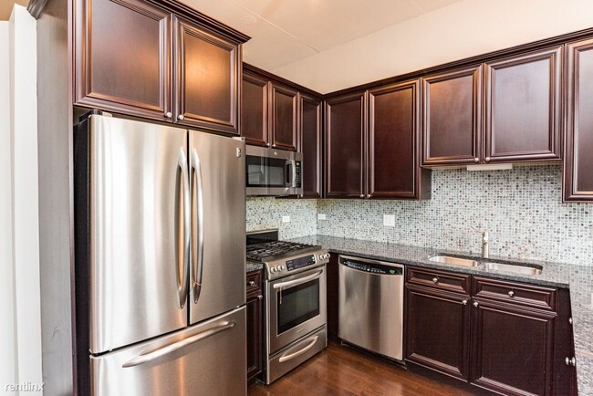 Primary Photo - 2 br, 2 bath Condo - 1464 S Michigan Ave