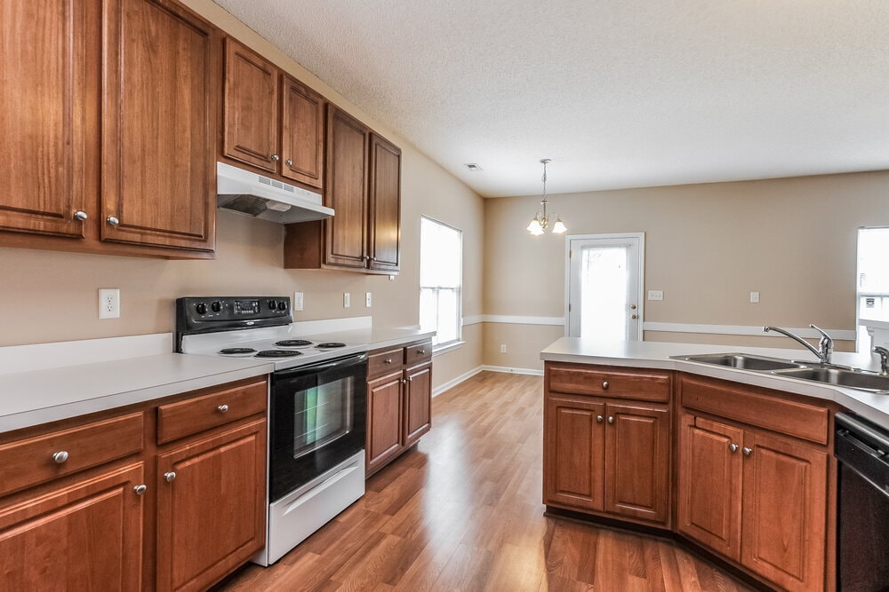 Building Photo - 7004 Paint Rock Ln