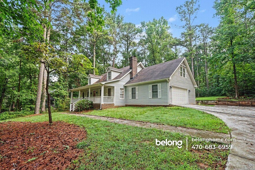 Building Photo - 4199 Inns Brook Dr