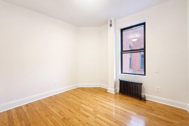 Floorplan - 615 Fort Washington Avenue