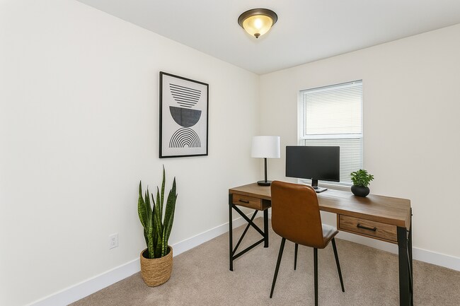 Building Photo - 5121/23 S Chase Ave