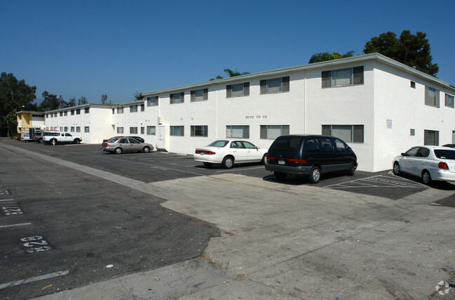 Building Photo - Westwinds Apartments