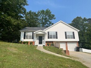 Building Photo - 10142 Baker Boy Dr