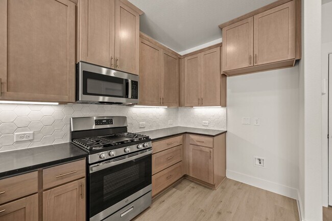 Building Photo - What's special