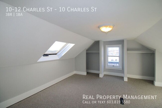 Building Photo - 10-12 Charles St-10 Charles St