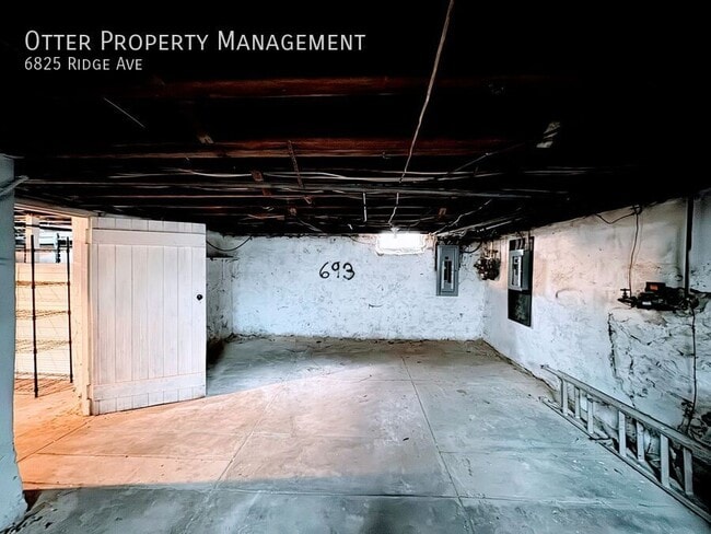 Building Photo - 6825 Ridge Ave