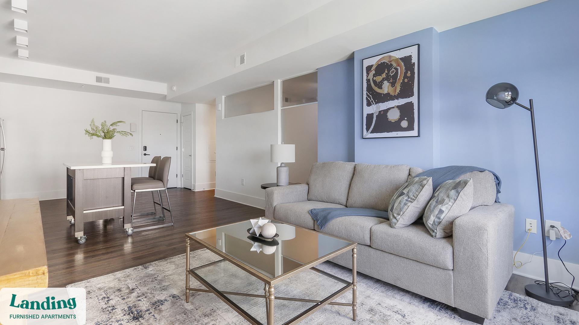 Building Photo - 3005 Peachtree Rd NW