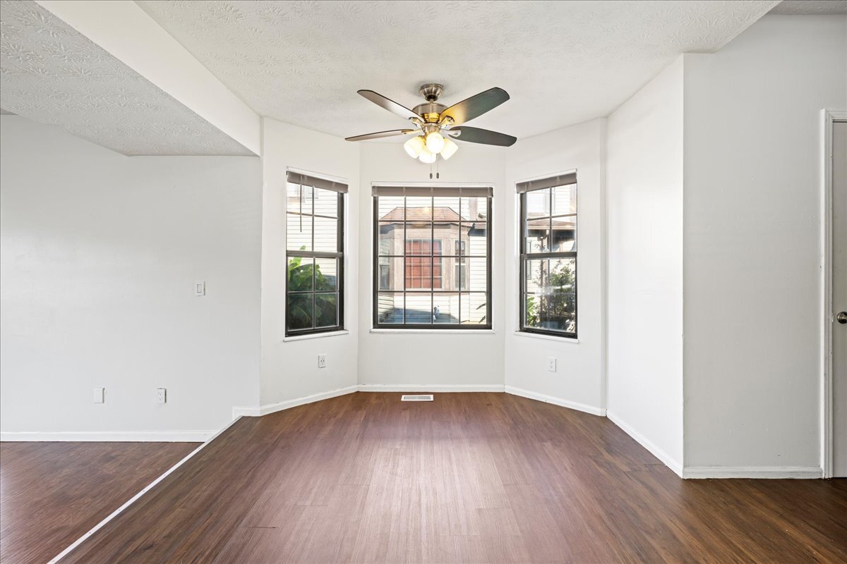 Dining Room - 1600 Rock Creek Dr
