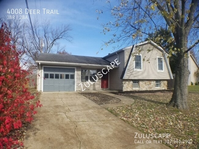 Primary Photo - 4008 Deer Trail