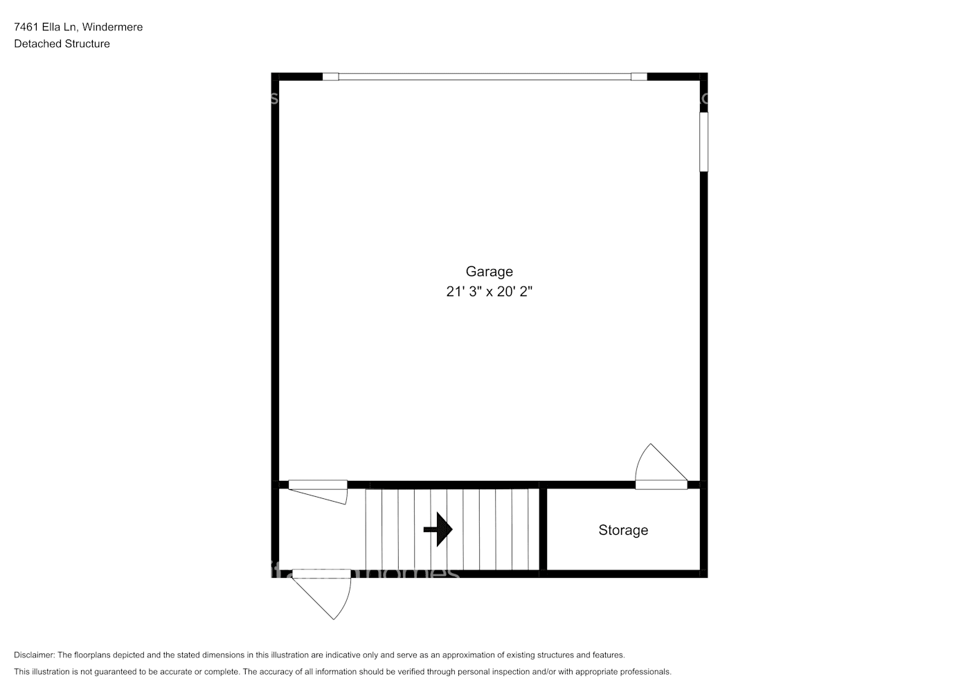 Building Photo - 7461 Ella Ln