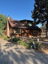 Building Photo - 604 Aspen Ave