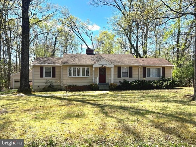 Building Photo - 4112 Elizabeth Ln