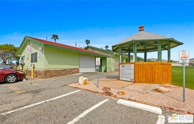 Building Photo - 69490 Parkside Dr
