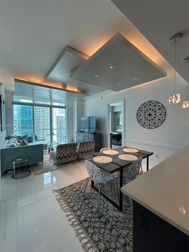 Building Photo - 500 Brickell Ave