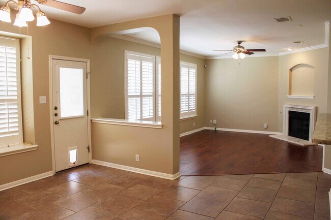 Building Photo - NORTH EAST I.S.D.