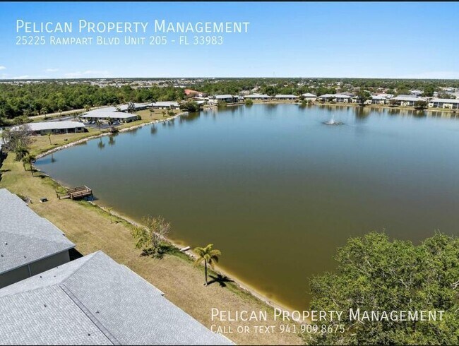 Building Photo - 25225 Rampart Blvd