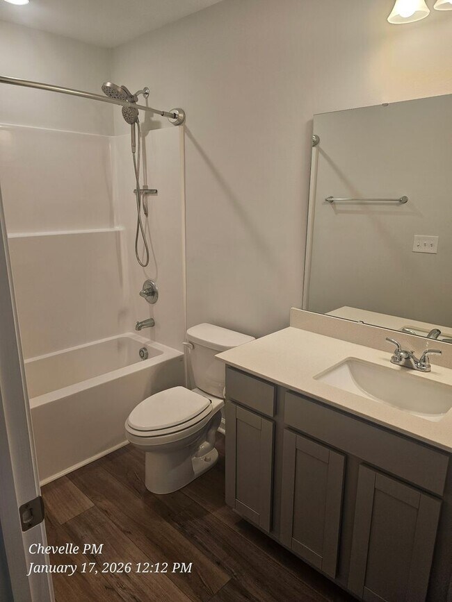 Building Photo - Brand New Gorgeous 3 bedroom 2 bath