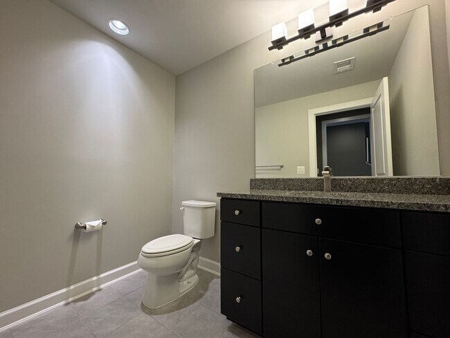 Building Photo - Stunning 4 Level 4 Bed 3/2 Bath Home With Balcony And Deck In Westmoore At Moorefield