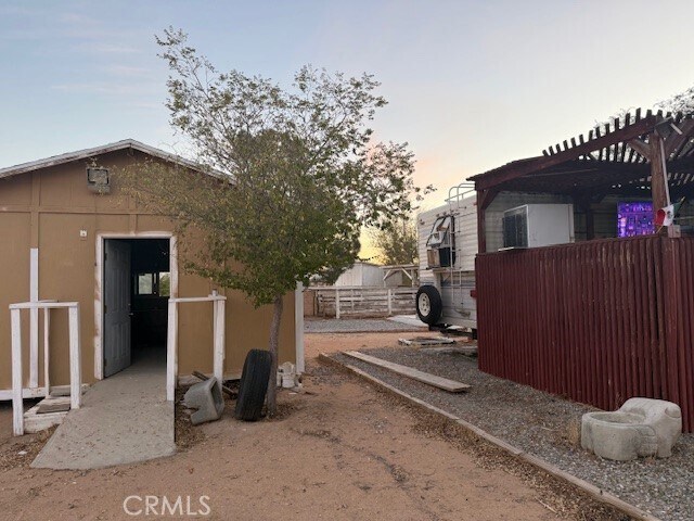 Building Photo - 16100 Navajo Rd