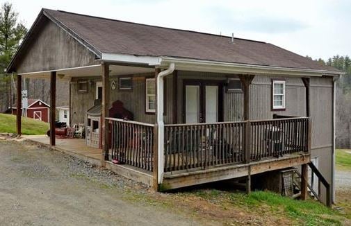 Primary Photo - 52 Elkins Branch Rd