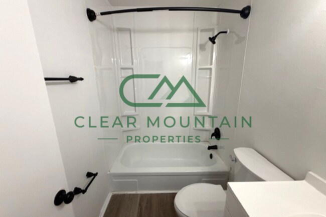 Building Photo - BEAUTIFULLY RENOVATED 2BRM 1BTH HOME MINUTES FROM DOWNTOWN GREER