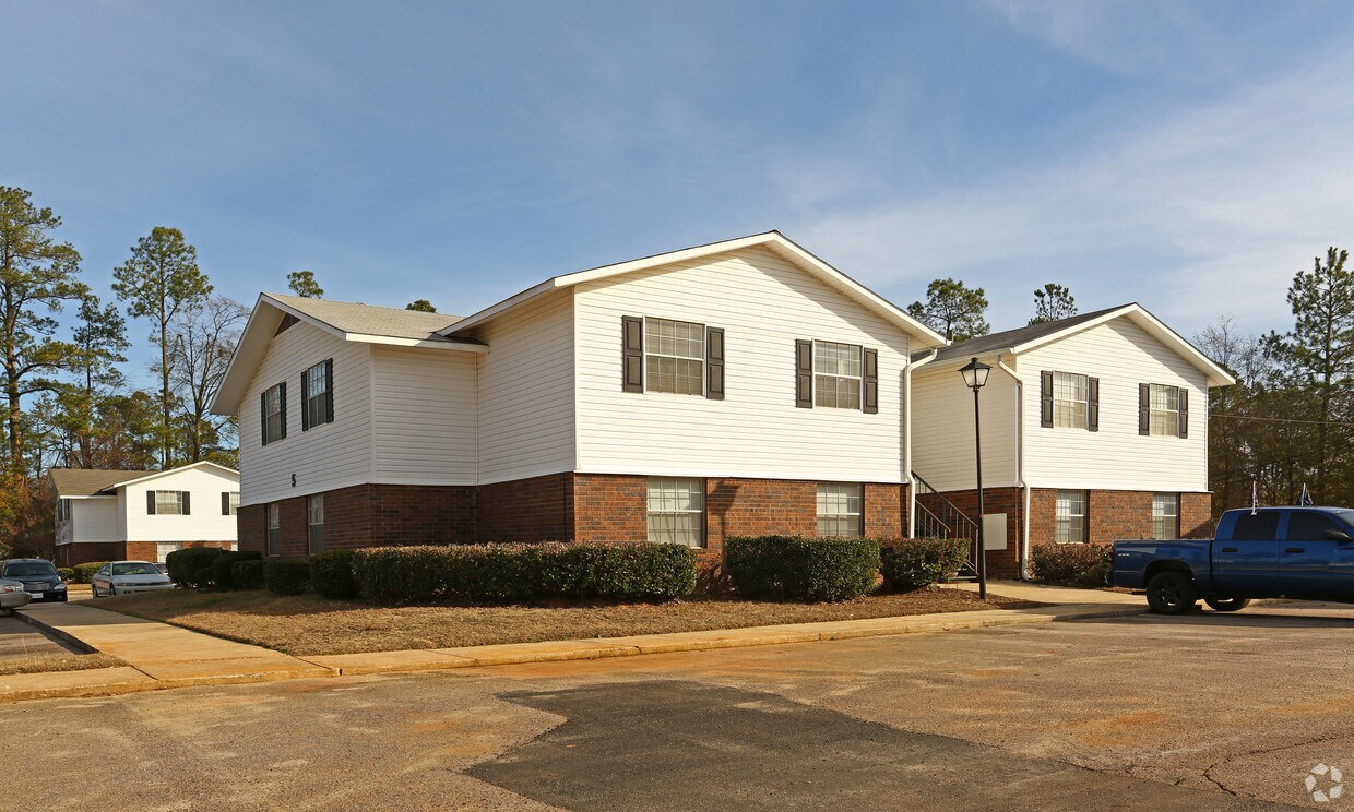 Greenbriar Apartments Aiken Greenbriar Apartments Aiken
