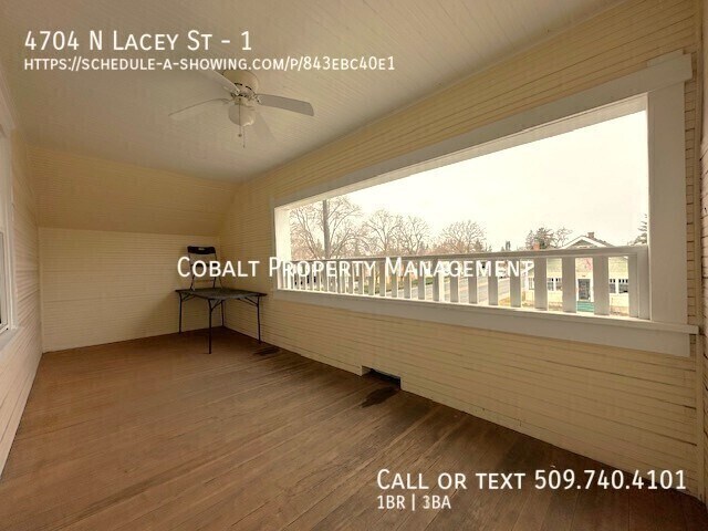 Building Photo - 4704 N Lacey St