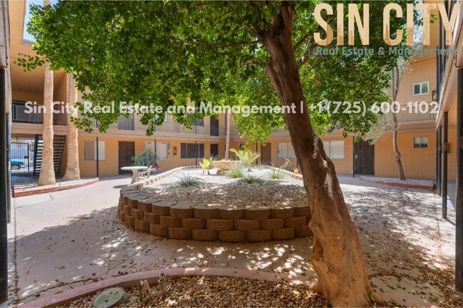 Building Photo - Discover Urban Comfort: Spacious 1-Bedroom Oasis at Lyn Capri